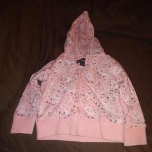 Girls hoodie